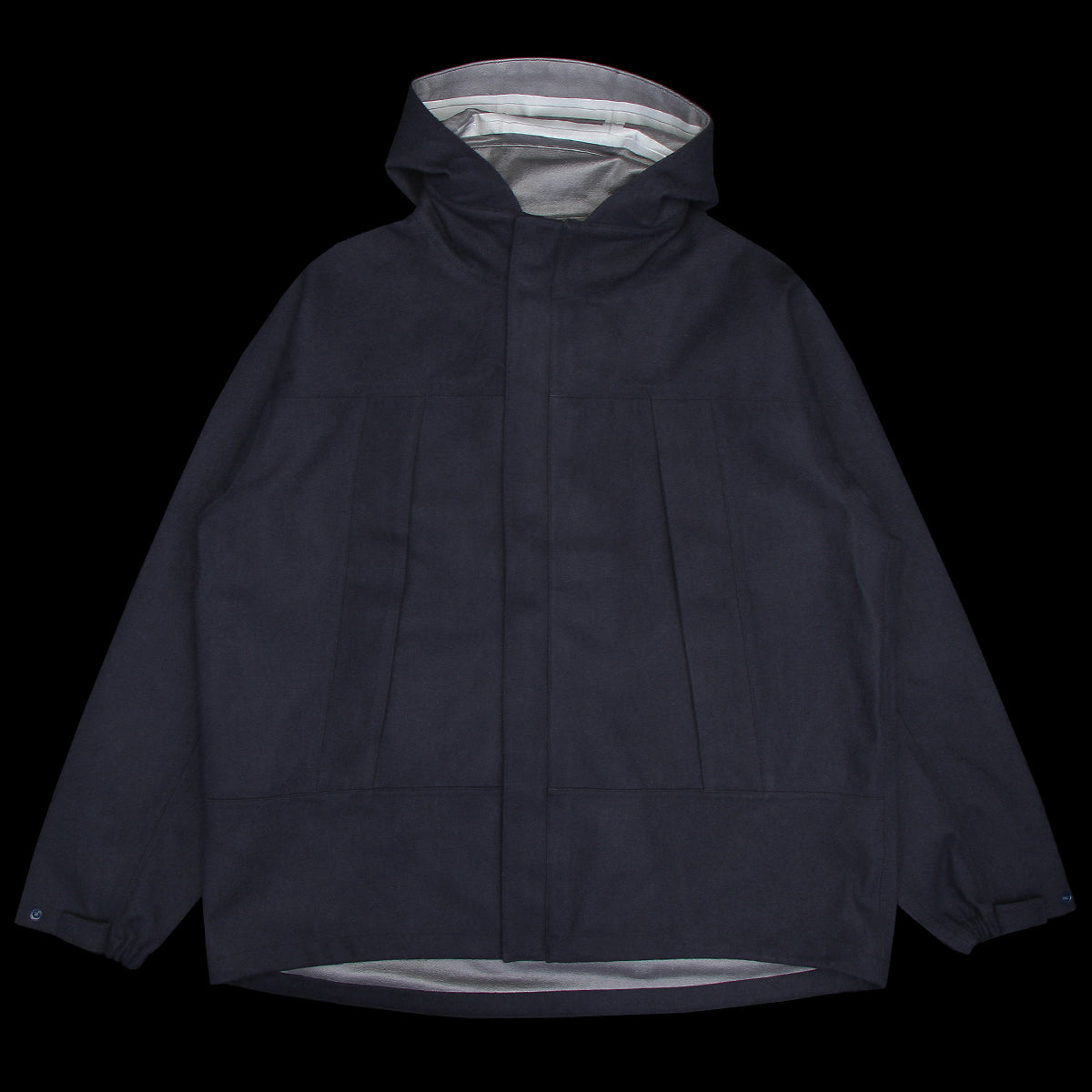 Willis Hooded Jacket