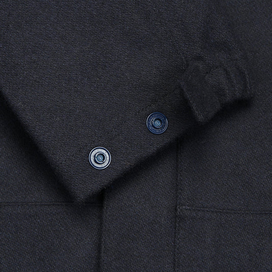 Willis Hooded Jacket