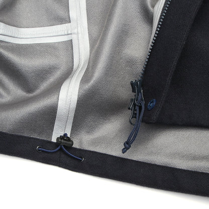 Willis Hooded Jacket