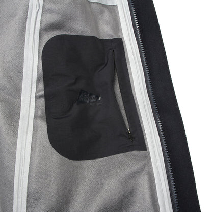 Willis Hooded Jacket