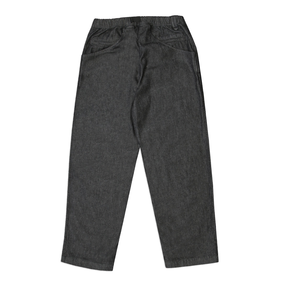 Salathe Nep Denim Straight Pant