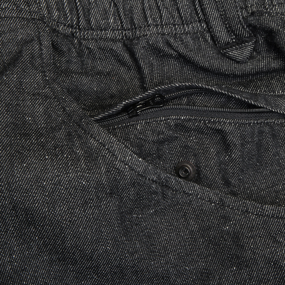 Salathe Nep Denim Straight Pant