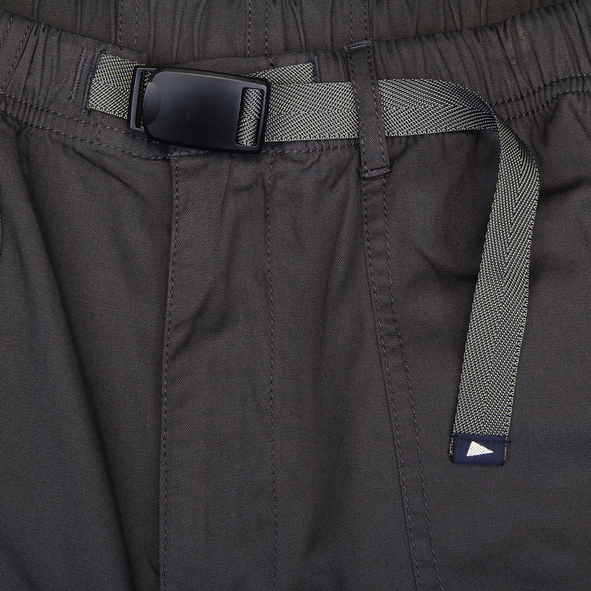 Salathe Cordura Baker Short