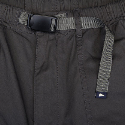 Salathe Cordura Baker Short