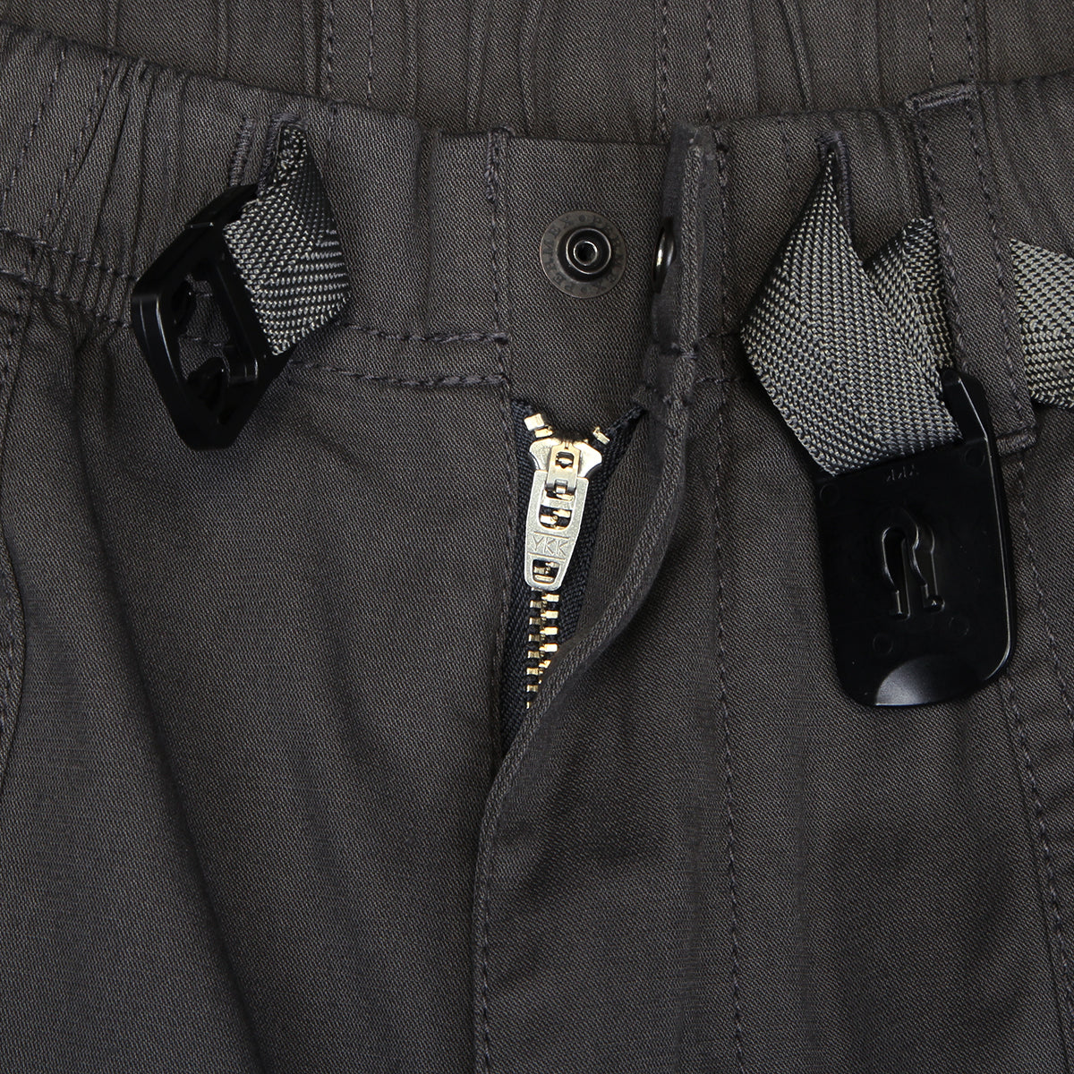 Salathe Cordura Baker Short