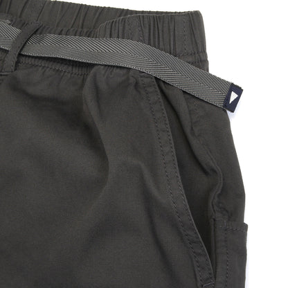 Salathe Cordura Baker Short