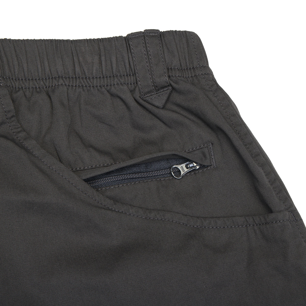 Salathe Cordura Baker Short