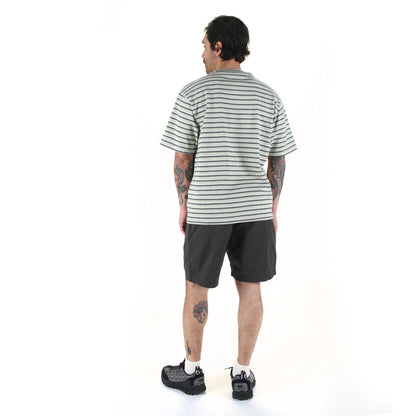 Salathe Cordura Baker Short