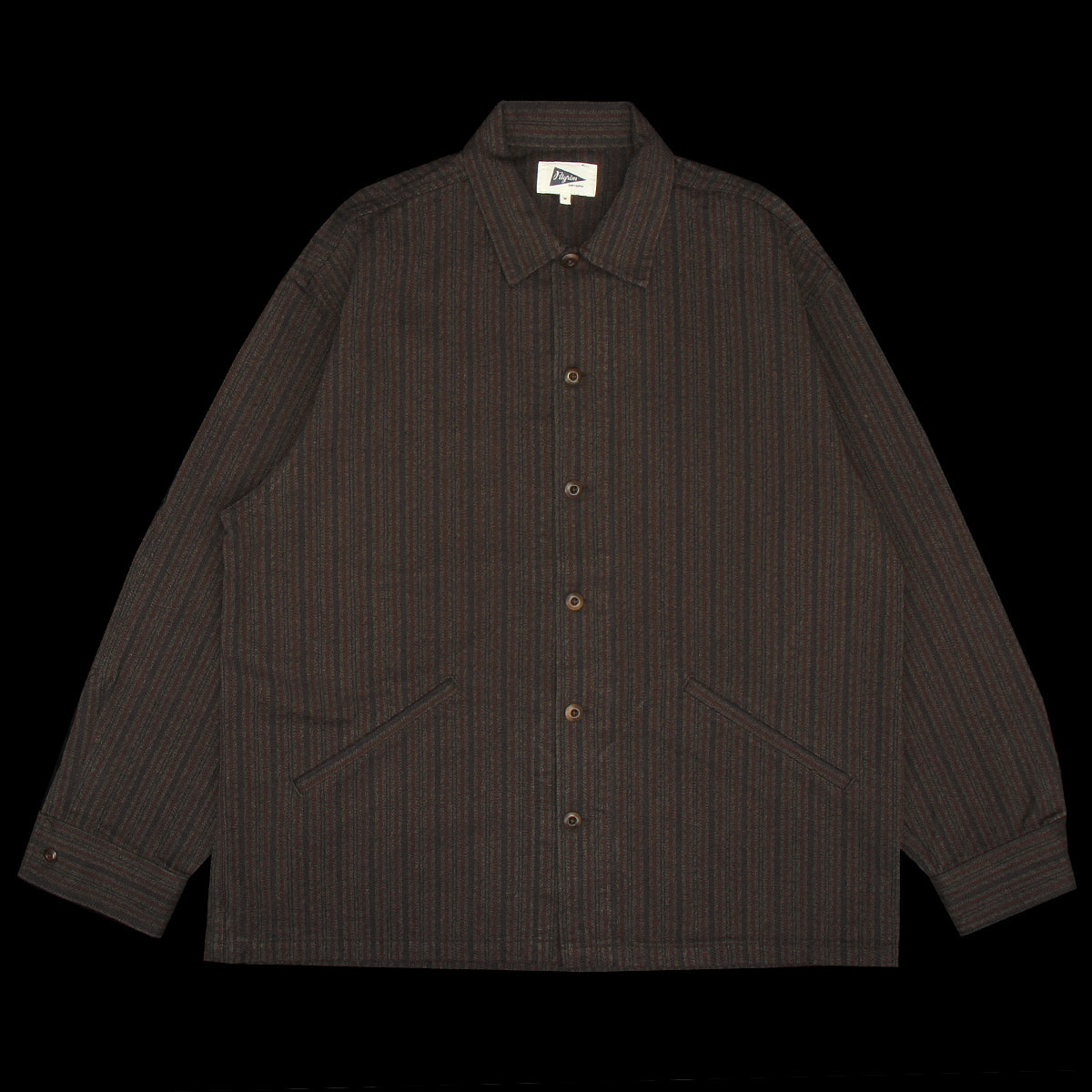 Leon Coaches Jacket