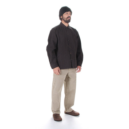 Leon Coaches Jacket