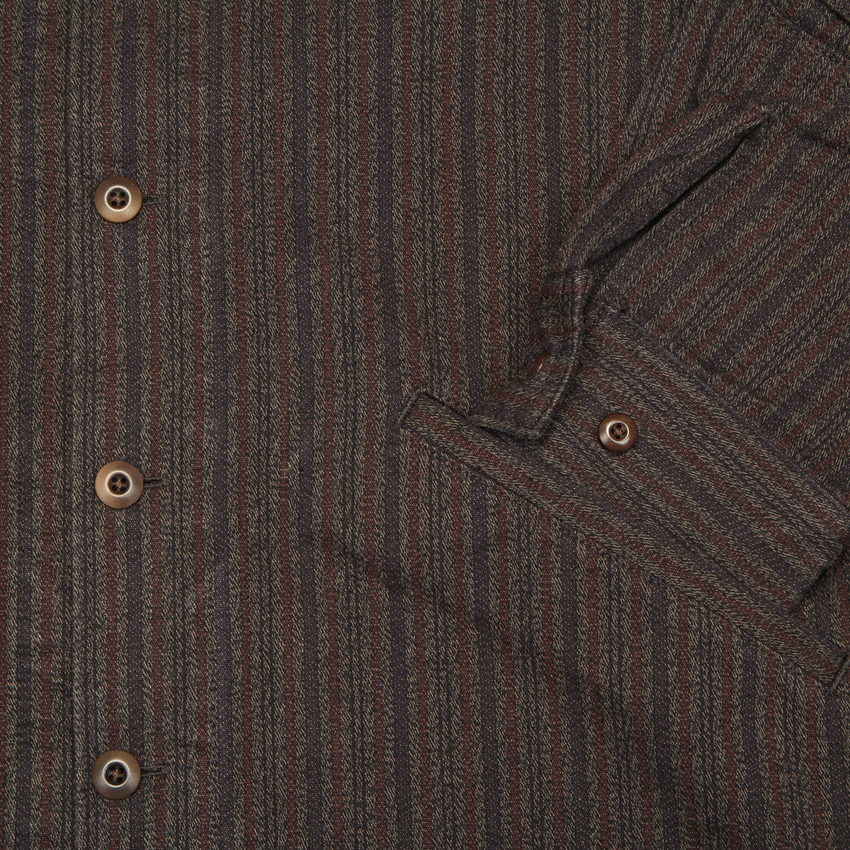 Leon Coaches Jacket