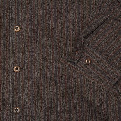 Leon Coaches Jacket