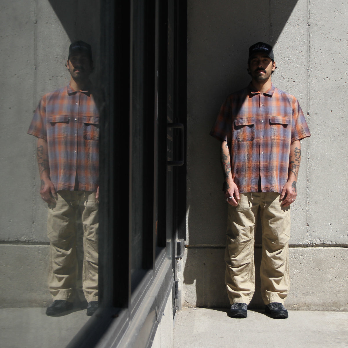 Neuse Over Pant