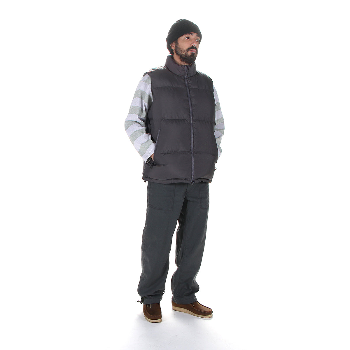 Baynard Down Vest
