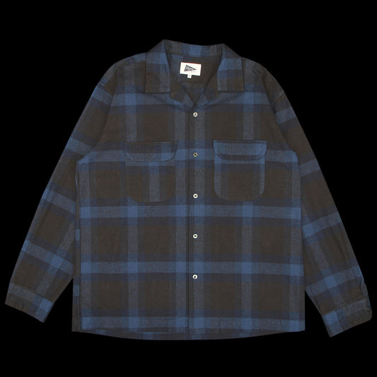 Vincent L/S Shirt