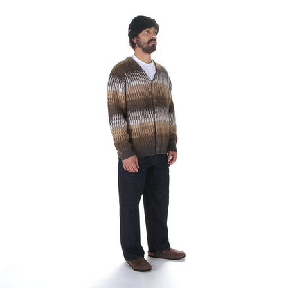 Shore Gradation Cardigan