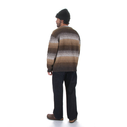 Shore Gradation Cardigan