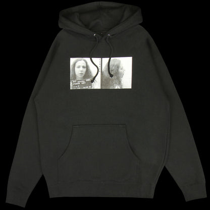 Fisher Hoodie