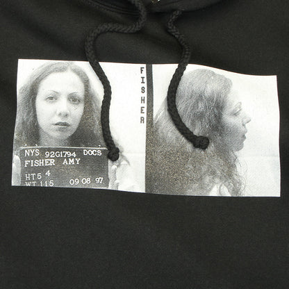 Fisher Hoodie