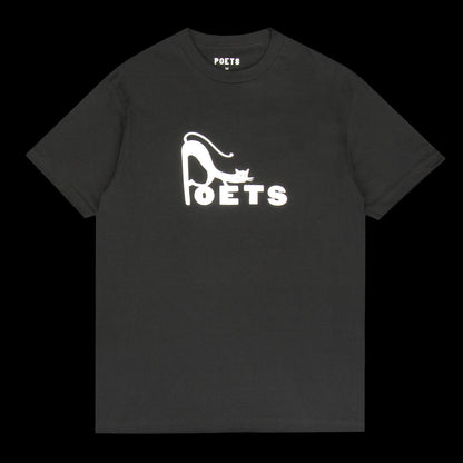 Hanna Screened T-Shirt