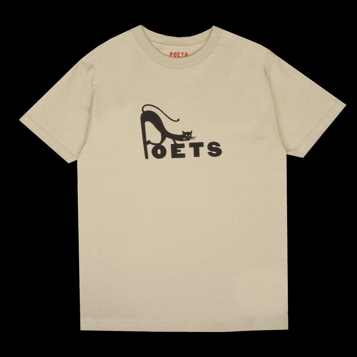 Hanna Screened T-Shirt