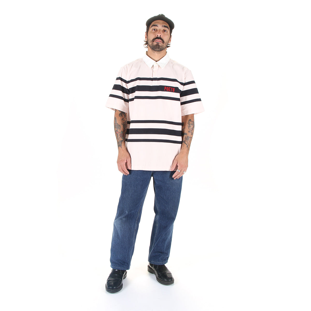 Rugby Shirt