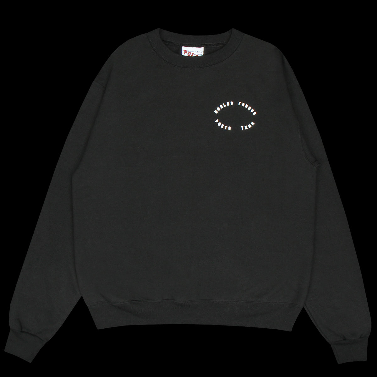 World Famous Crewneck