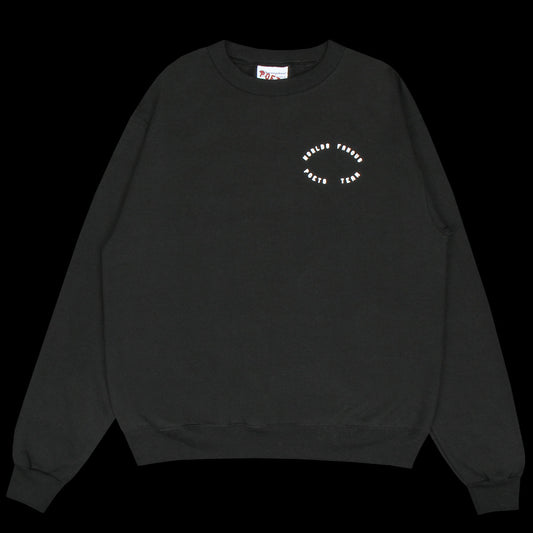 World Famous Crewneck