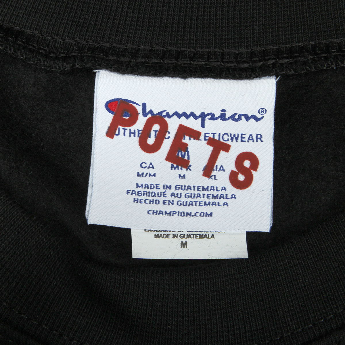 World Famous Crewneck