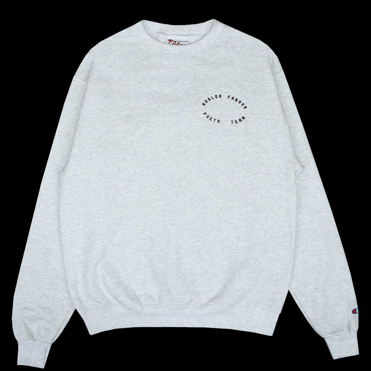 World Famous Crewneck