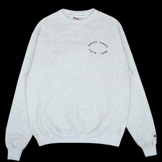 World Famous Crewneck