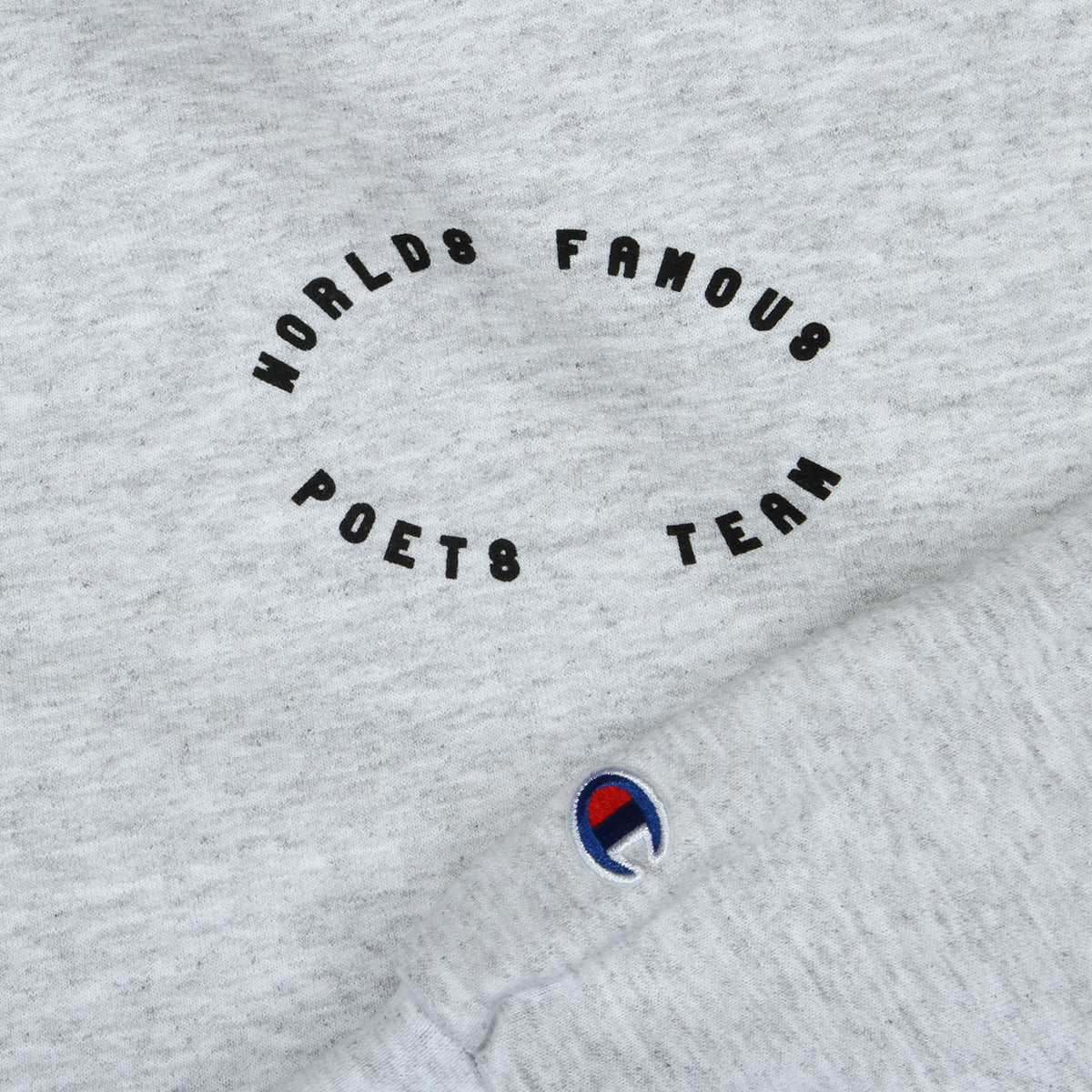 World Famous Crewneck