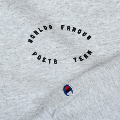 World Famous Crewneck