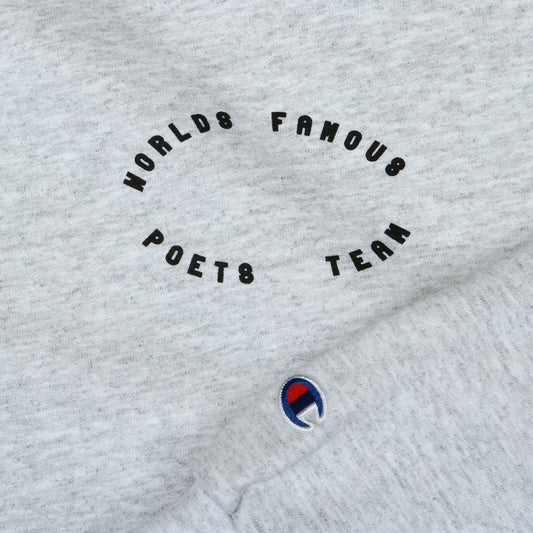 World Famous Crewneck