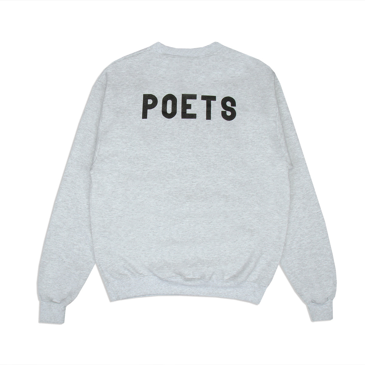 World Famous Crewneck