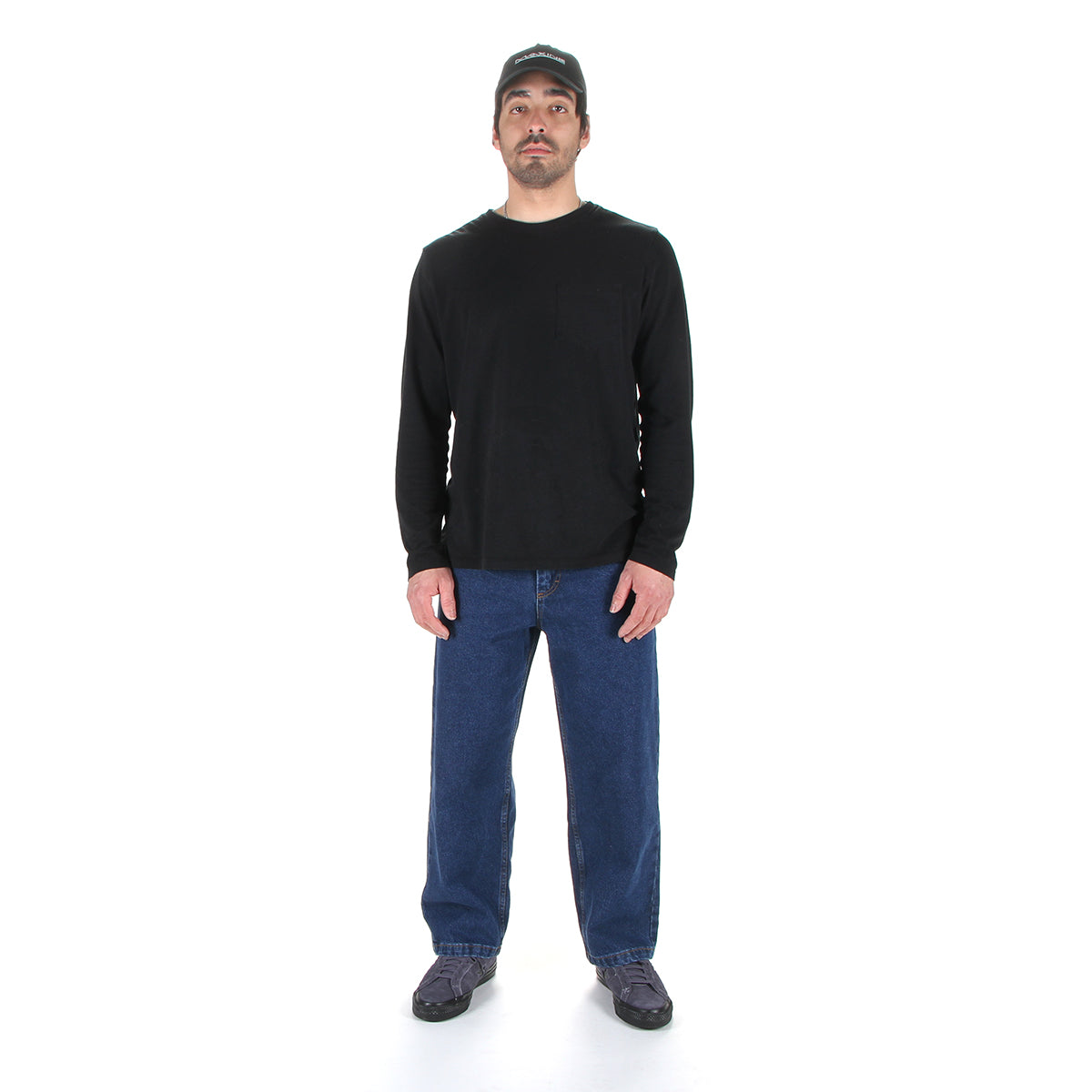 '93! Denim Pants