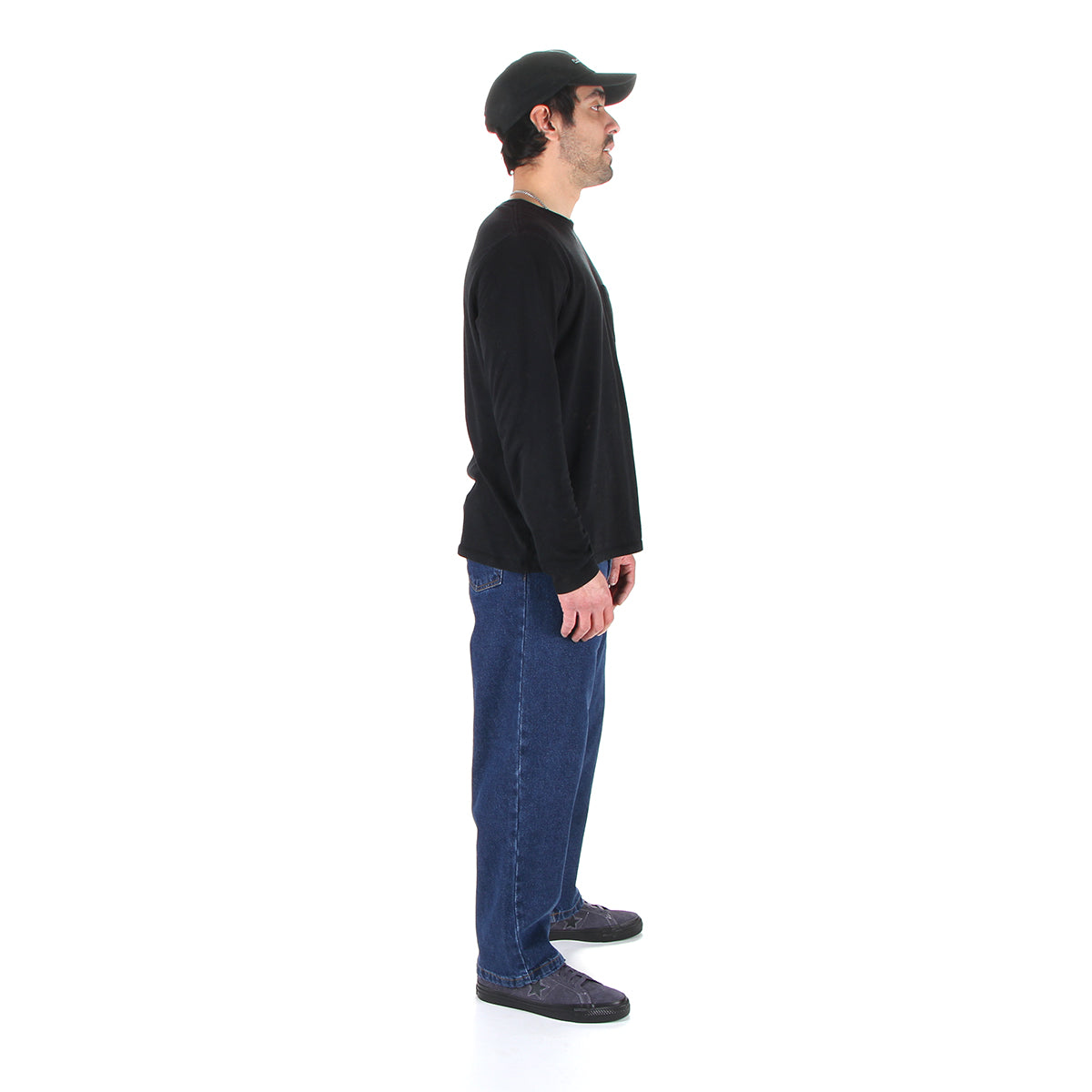 '93! Denim Pants
