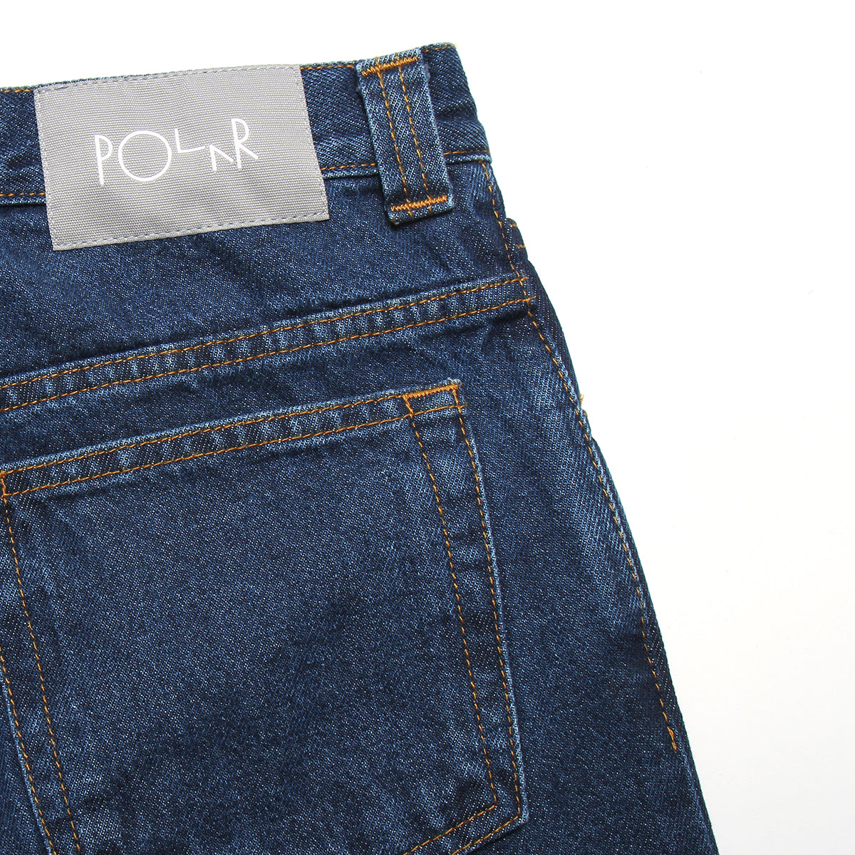 '93! Denim Pants
