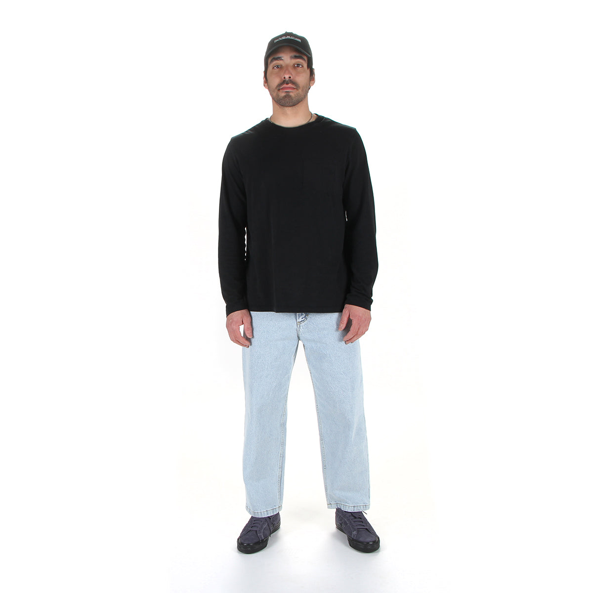 '93! Denim Pants