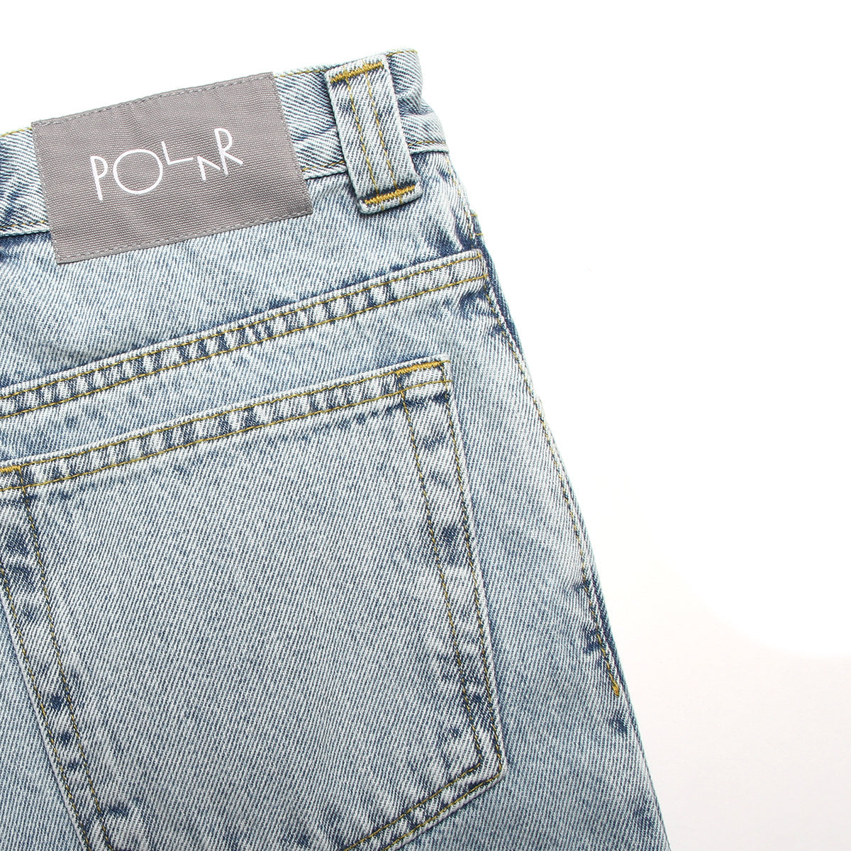 '93! Denim Pants