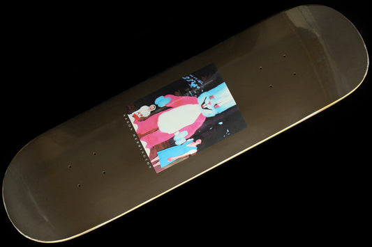 Aaron Herrington - Bunny Deck 8.625"