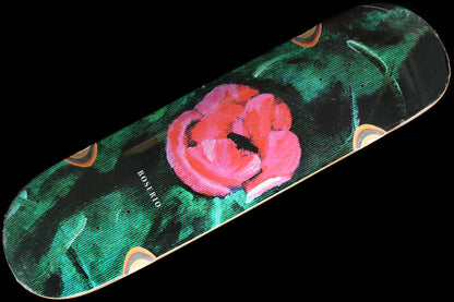 Boserio - Amaryllis Deck 8.5" (Wheel Wells)