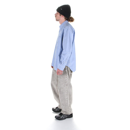 Benjamin L/S Shirt