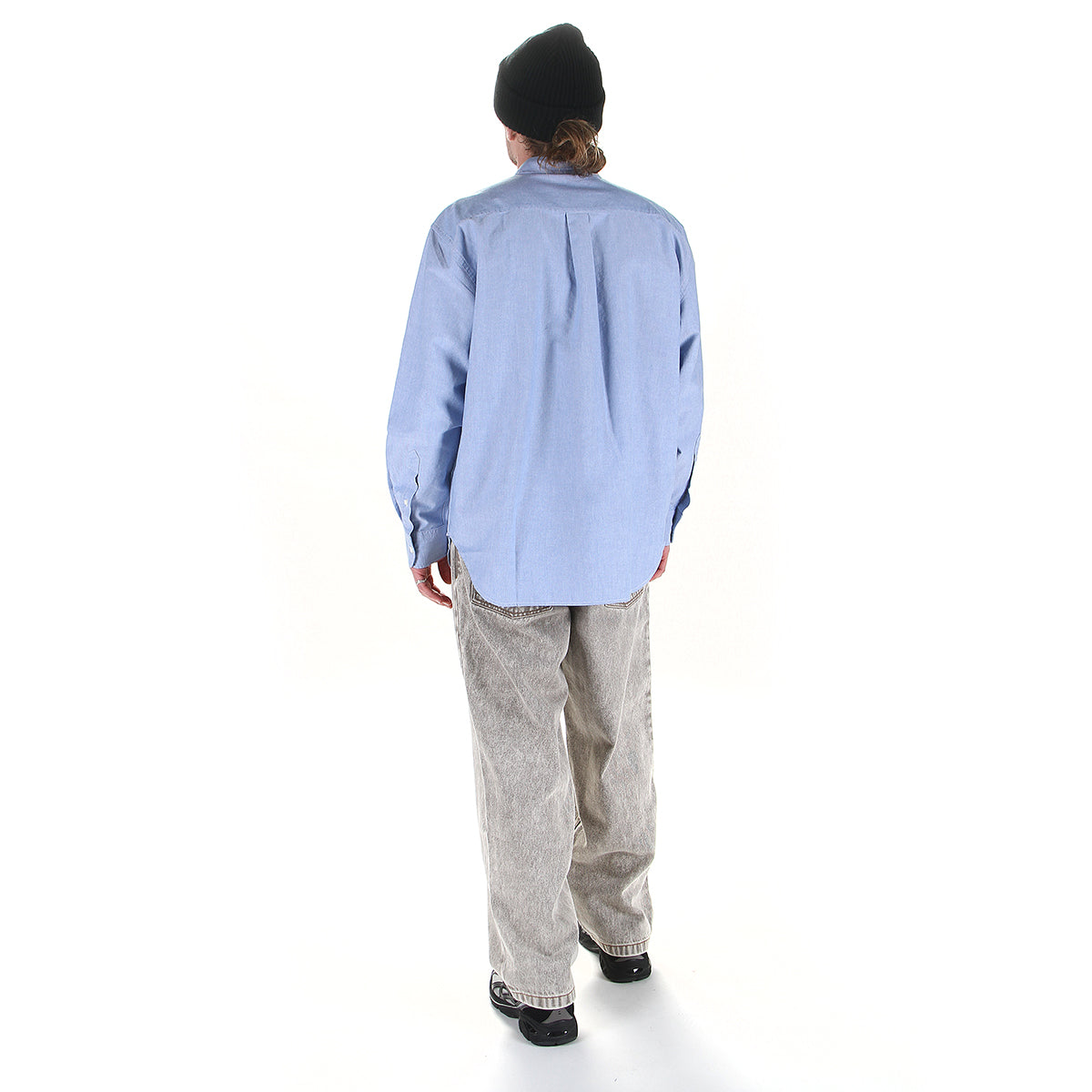 Benjamin L/S Shirt
