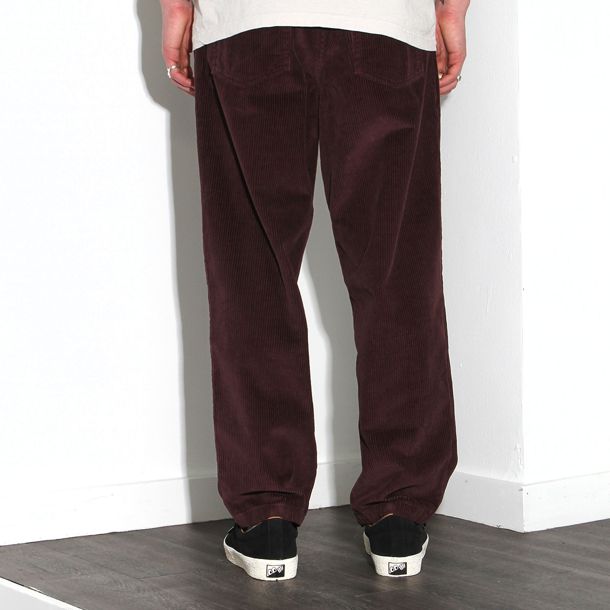 Big Boy Cords