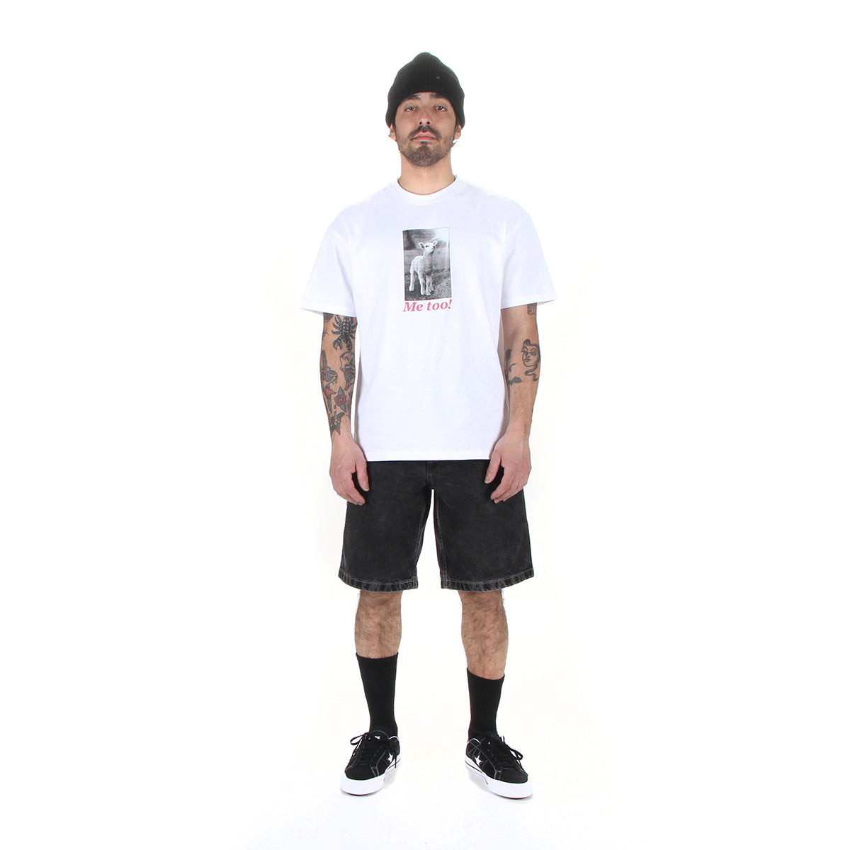 Big Boy Shorts