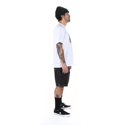 Big Boy Shorts