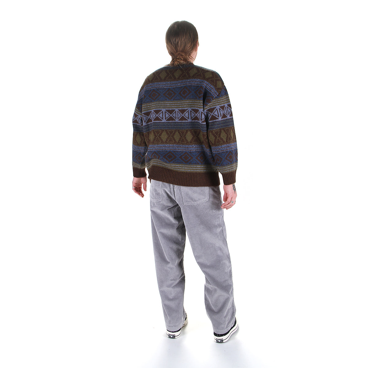 Big Boy Cords