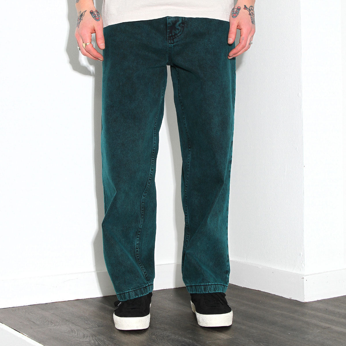 Big Boy Jeans