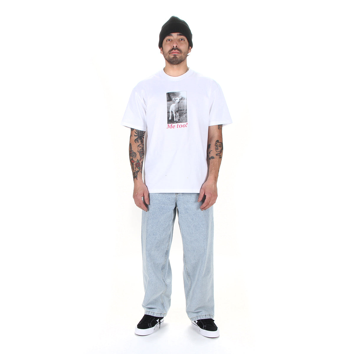 Big Boy Jeans